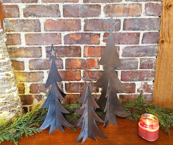 Christmas Trees
