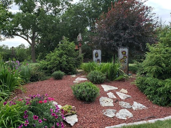 Garden Panels