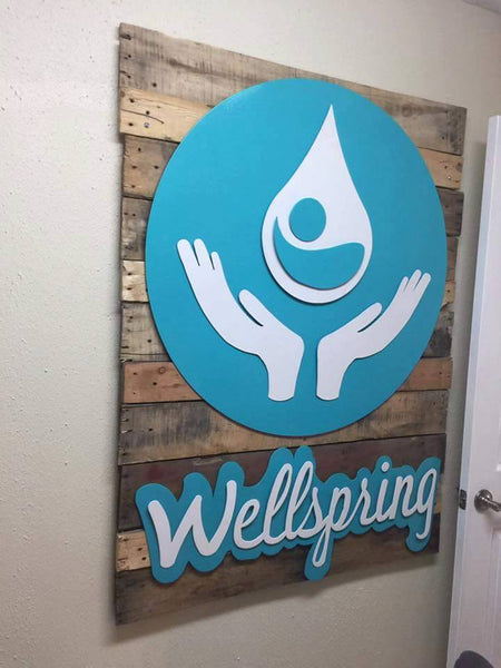 Custom Signage for Business, Farms, Man caves/She sheds and more!