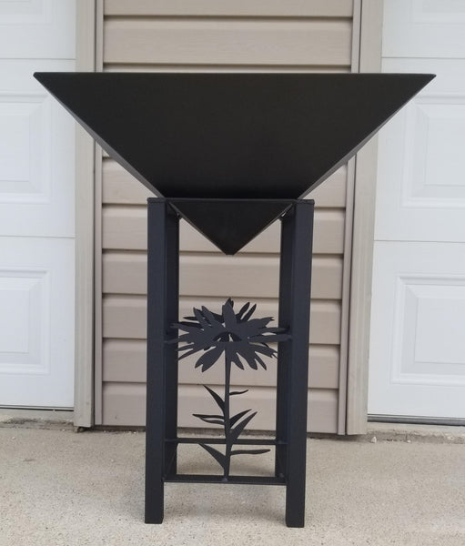 Flower Planter (Multiple Variants)