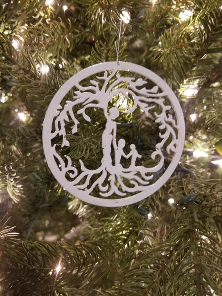 Mother Tree of Life Ornament