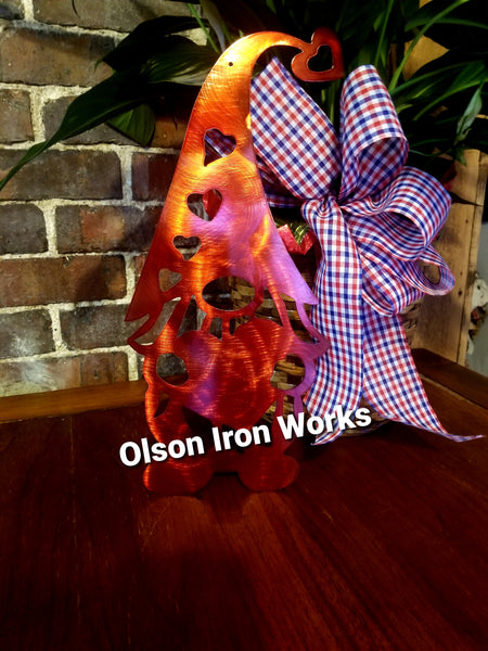 Valentine Gnomes