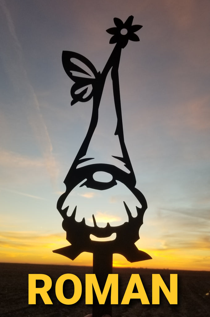 Gnome ( Roman )