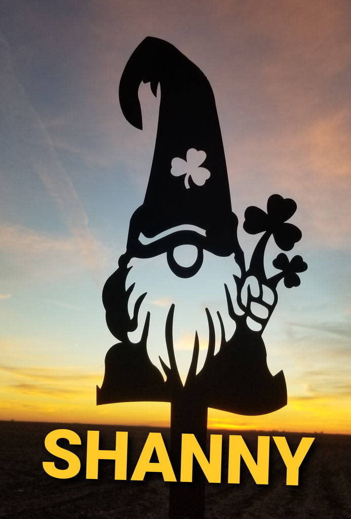 Gnome ( Shanny )