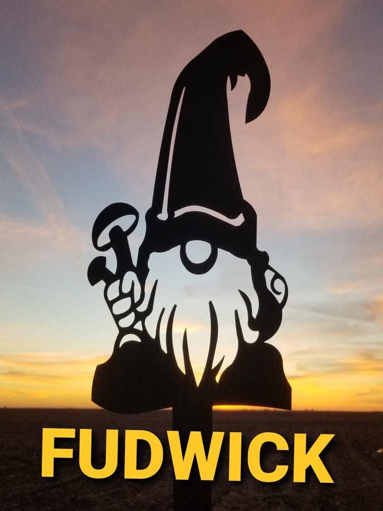 Gnome ( FUDWICK )