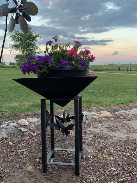 Flower Planter (Multiple Variants)