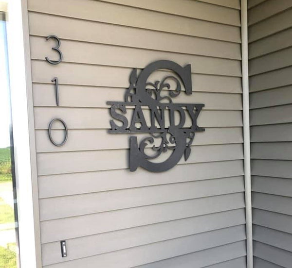 MONOGRAM