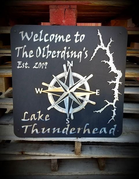 Custom Signage for Business, Farms, Man caves/She sheds and more!
