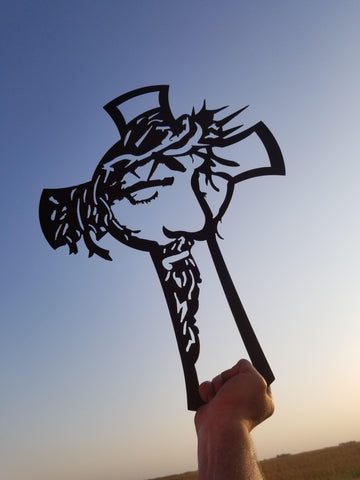 The Face of Christ