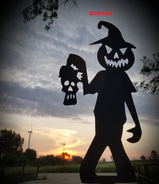 HALLOWEEN ZOMBIES