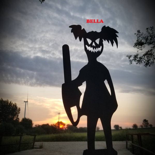 HALLOWEEN ZOMBIES