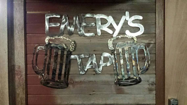 Custom Signage for Business, Farms, Man caves/She sheds and more!