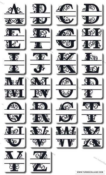 MONOGRAM