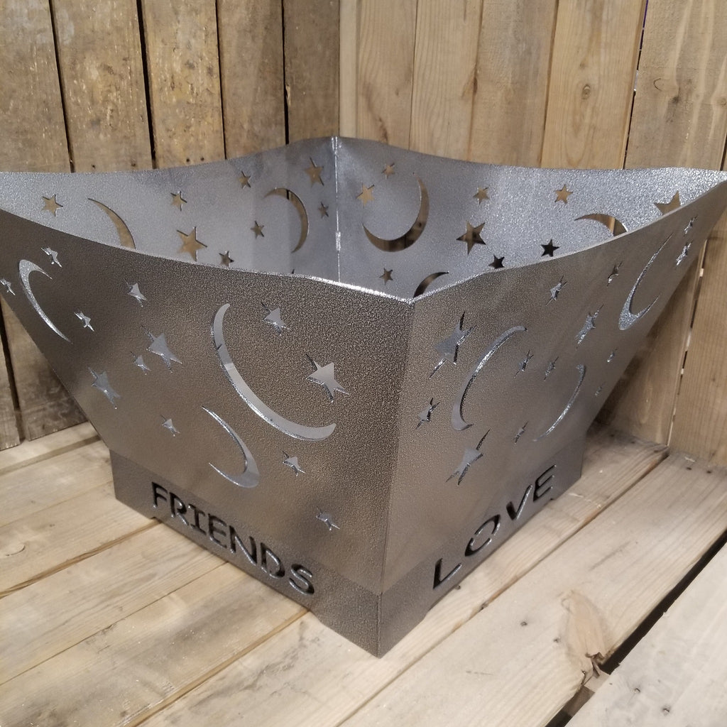 Fire Pits