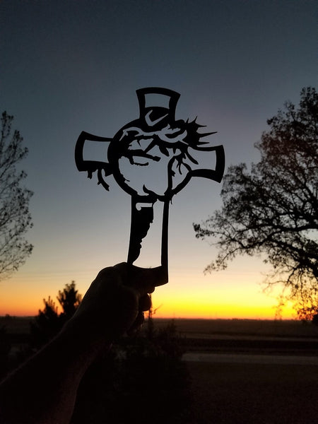The Face of Christ
