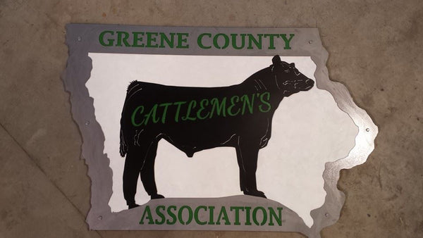 Custom Signage for Business, Farms, Man caves/She sheds and more!