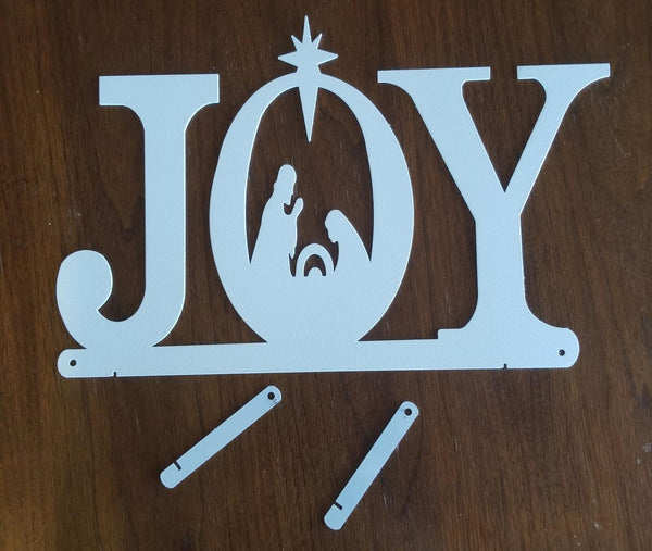 Joy Nativity