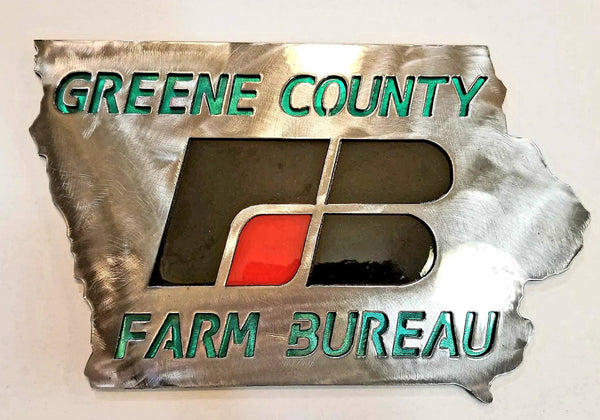 Custom Signage for Business, Farms, Man caves/She sheds and more!