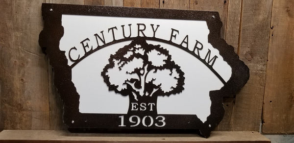 Custom Signage for Business, Farms, Man caves/She sheds and more!