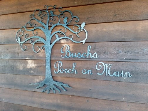 Custom Signage for Business, Farms, Man caves/She sheds and more!