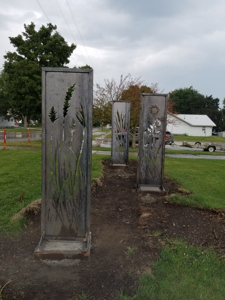 Custom Signage for Business, Farms, Man caves/She sheds and more!