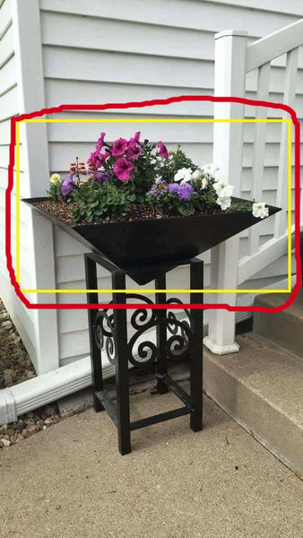 Flower Planter Pot