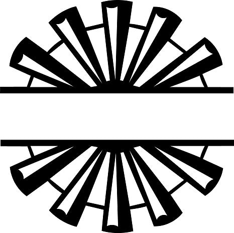 Windmill Monogram